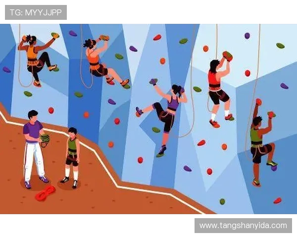 南京攀岩队战术解析:聚焦攀岩运动的创新与挑战