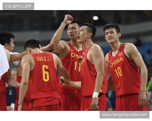 南京篮球队在奥运会上的比赛经验与表现分析及启示