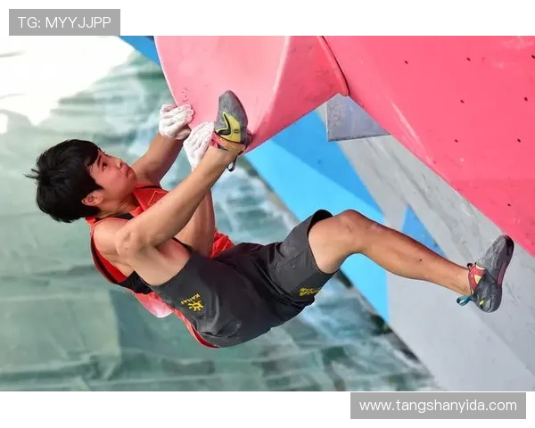 成都滑板队以94分领跑世界攀岩锦标赛积分榜展现强大实力