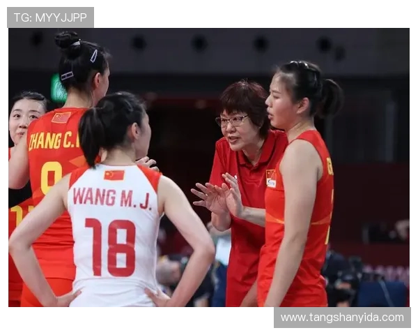 杨强专访揭秘排球成功秘诀与未来发展展望 杨强专访揭秘排球成功秘诀与未来发展展望