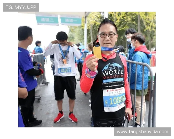 杭州极限运动队在马拉松大满贯积分榜中以66分稳居第一名 杭州极限运动队在马拉松大满贯积分榜中以66分稳居第一名