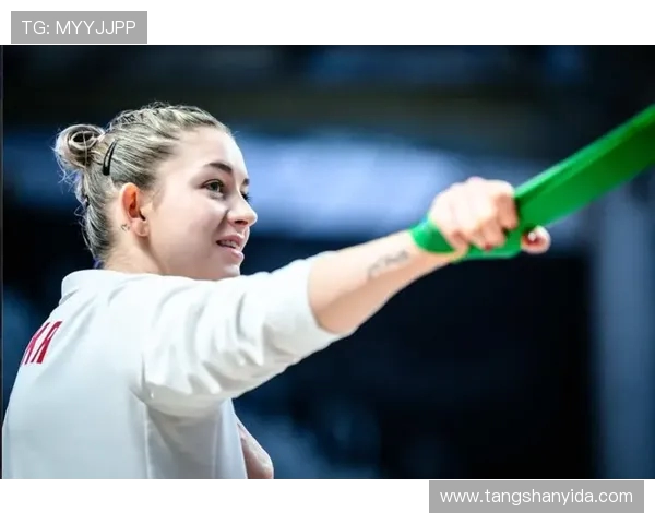 武汉排球队引领潮流最新排球战术十强解析与展望