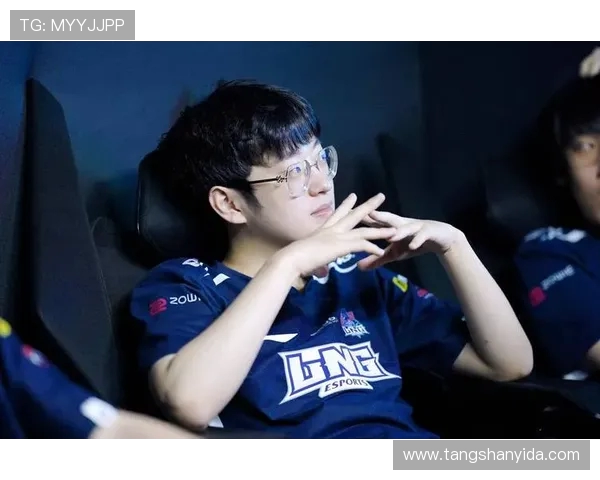 洲际赛特别报道：LNG战队的拼搏历程与荣耀之路