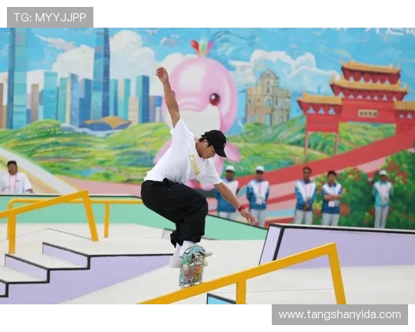 滑板热议：北京滑板队的战术争议