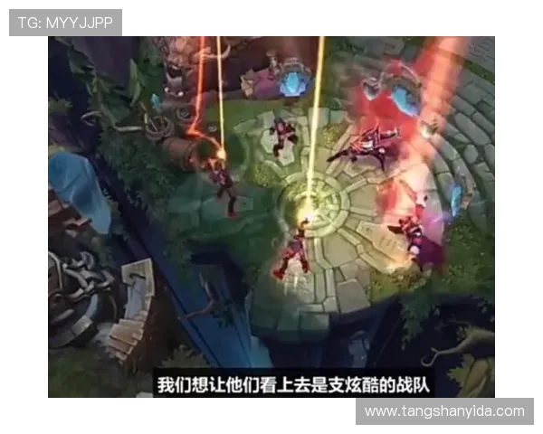 王者荣耀专题深入解析FPX战队的游戏节奏与战略布局