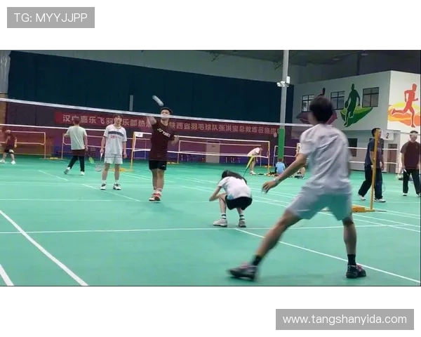 赛后分析西安羽毛球队与广州羽毛球队心理素质的较量与启示