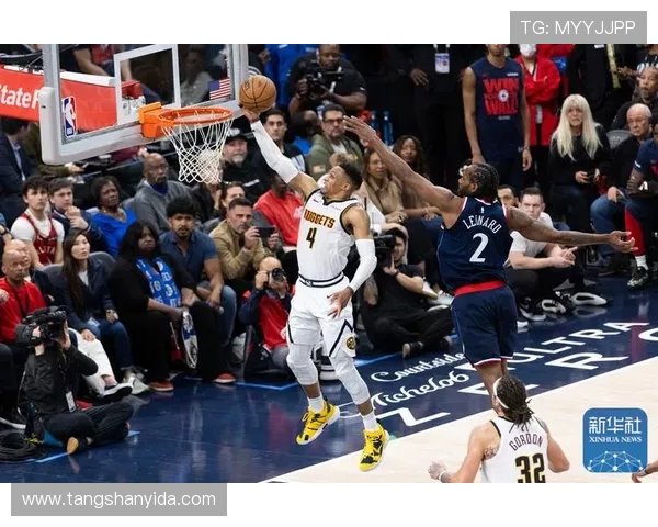 NBA掘金对快船精彩直播平台推荐与赛事分析全攻略