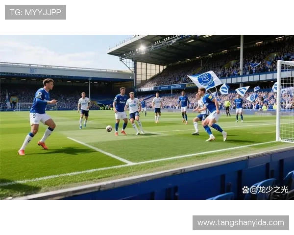 埃弗顿主场迎战布莱顿精彩直播全程回顾与赛后分析