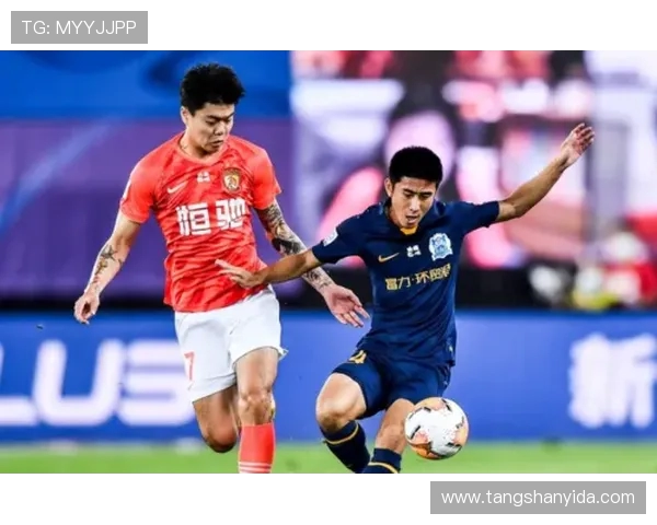 恒大与富力精彩对决回放分析全场比赛亮点与精彩瞬间回顾