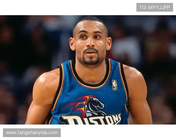 格兰特希尔与皮蓬的传奇对决：篮球历史上的巅峰时刻解析