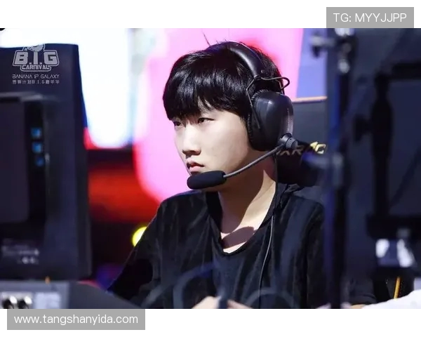 深度对话：赵秀英如何在英雄联盟中书写自己的传奇人生