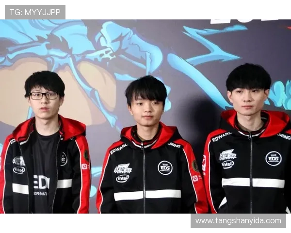 英雄联盟深度解析:EDG战队的战术创新与技术优势探讨 英雄联盟深度解析:EDG战队的战术创新与技术优势探讨