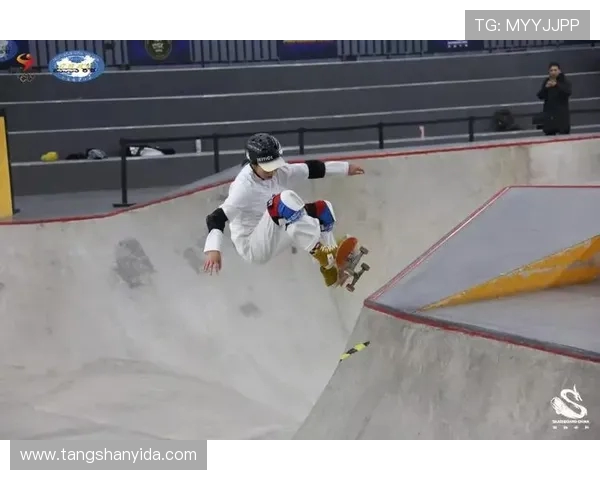 重庆滑板队以87分领跑马拉松大满贯积分榜展现强劲实力