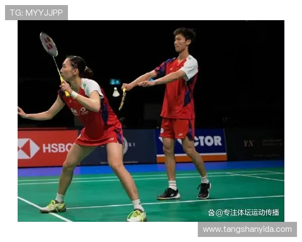 从零基础到高手之路羽毛球技巧与训练全解析