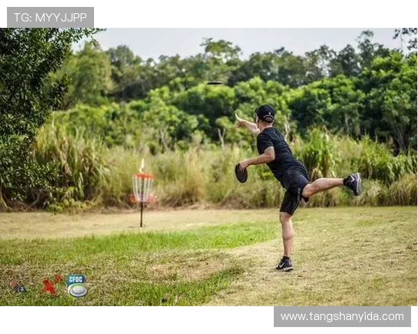 广州飞盘队实力崛起荣登全国飞盘力量排行榜第九名