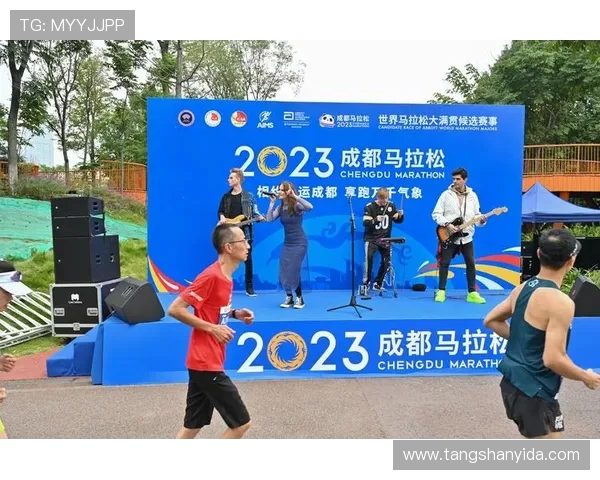 成都极限运动队以72分领跑马拉松大满贯积分榜展现强劲实力