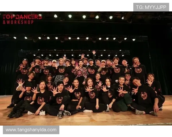 成都街舞队技术对比深度分析与风格探讨