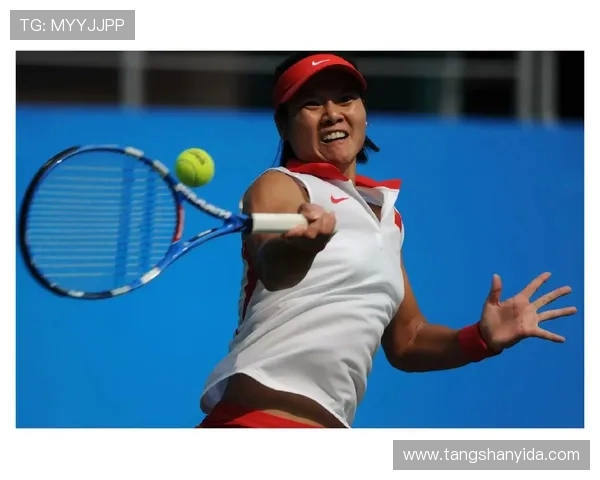 李娜专访：揭示她在网球领域取得成功的秘诀与心路历程