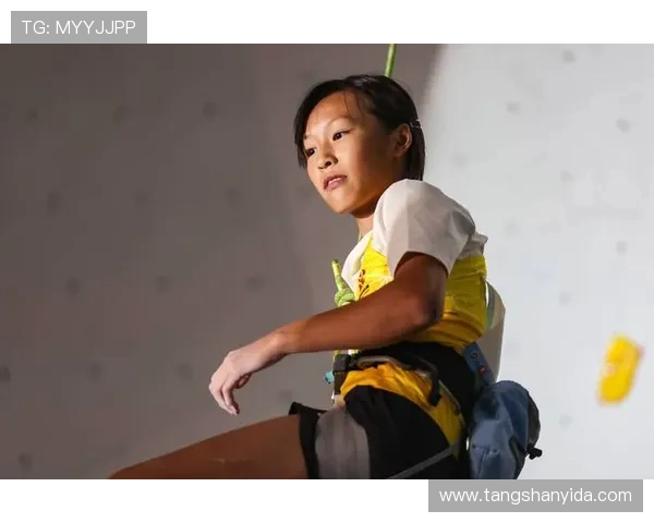 杭州攀岩队与武汉攀岩队个人能力对比分析及赛后总结