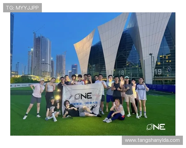 杭州飞盘队实力分析与发展潜力探讨聚焦飞盘运动的未来前景