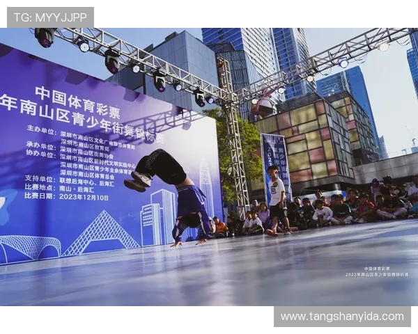 深圳街舞队在世界攀岩锦标赛中的个人能力表现分析与点评